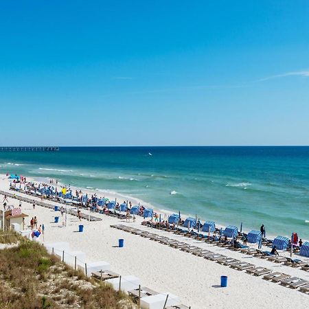 Tidewater 314 New Apartment Panama City Beach Ngoại thất bức ảnh