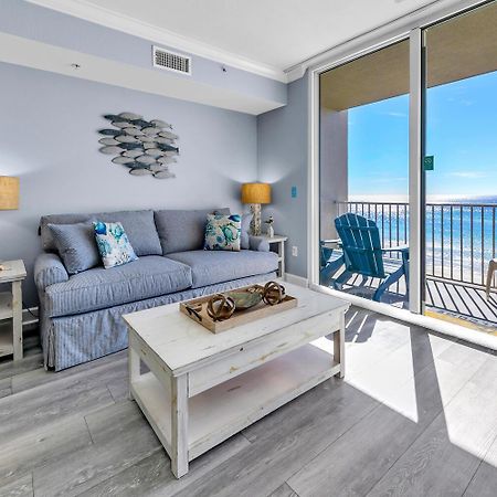 Tidewater 314 New Apartment Panama City Beach Ngoại thất bức ảnh