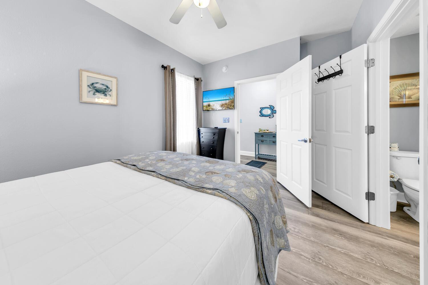 Tidewater 314 New Apartment Panama City Beach Ngoại thất bức ảnh