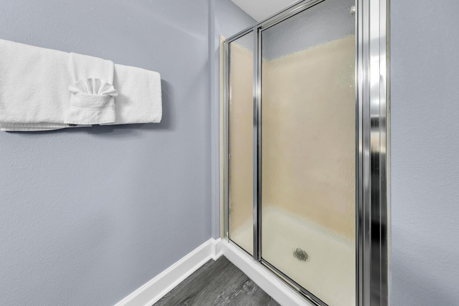 Tidewater 314 New Apartment Panama City Beach Ngoại thất bức ảnh