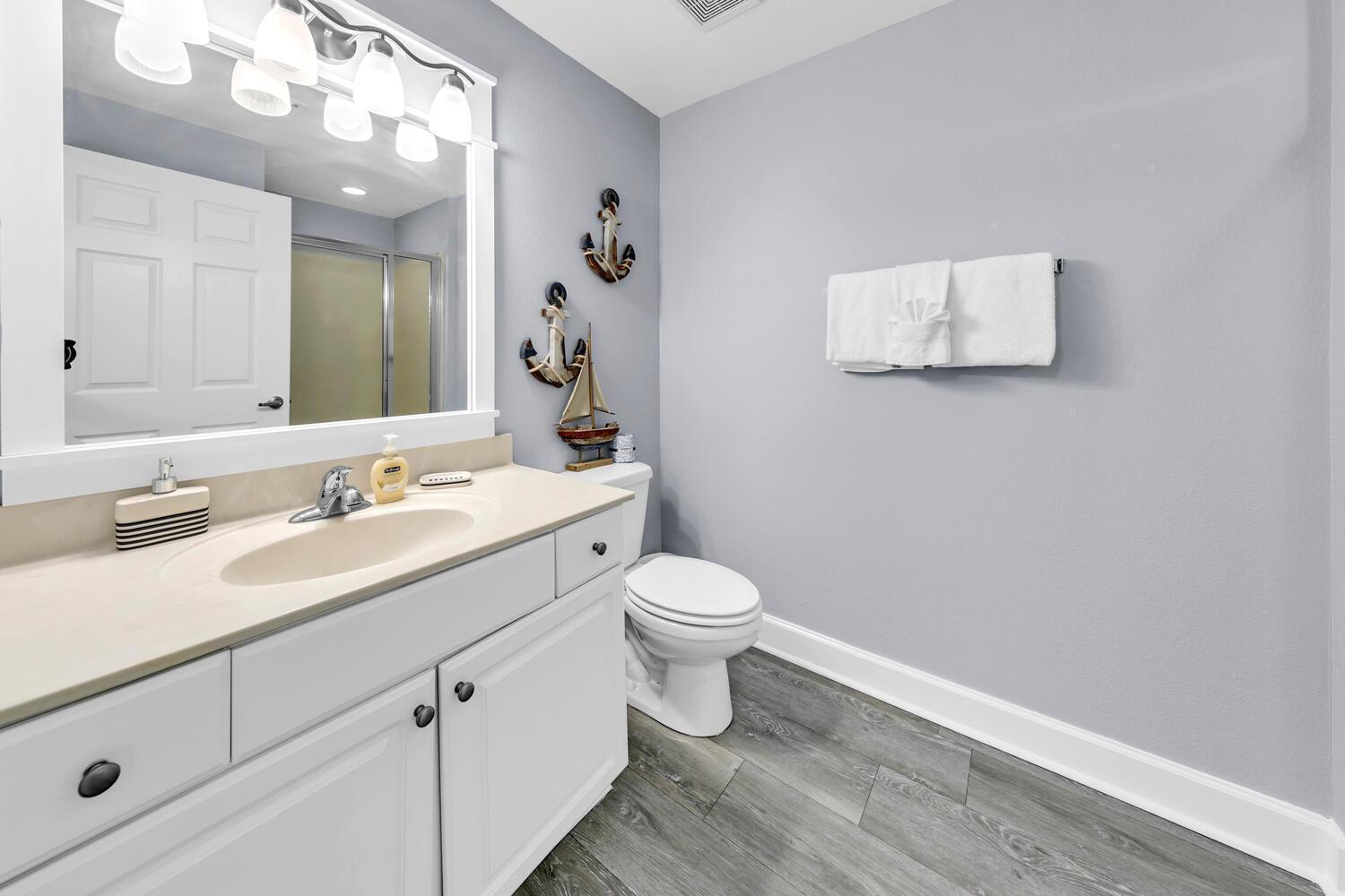 Tidewater 314 New Apartment Panama City Beach Ngoại thất bức ảnh